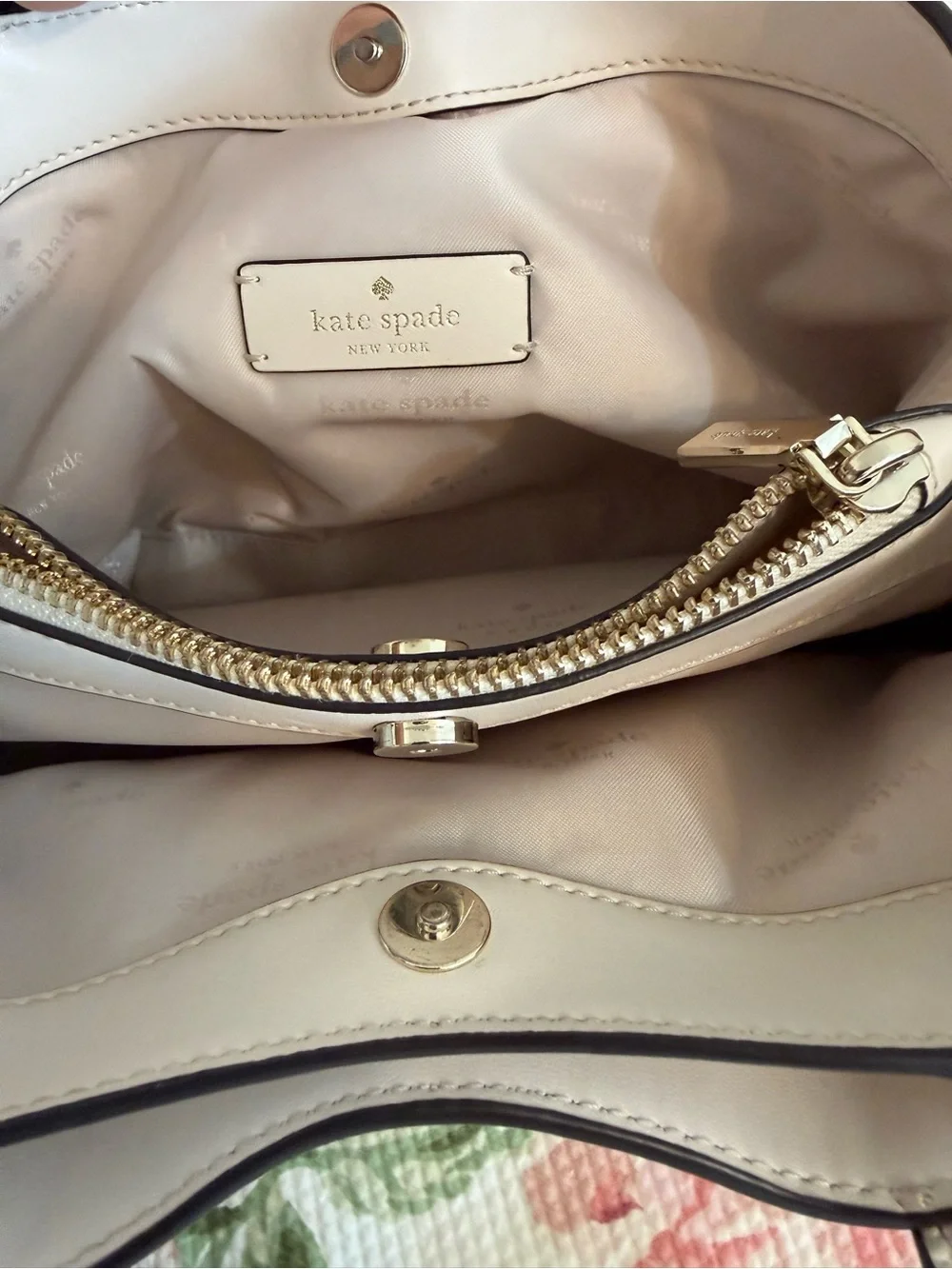 kate spade classic kate